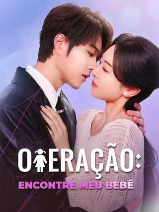 Operação Encontre Meu Bebê