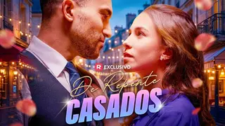 De Repente, Casados