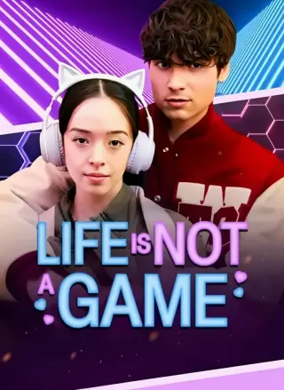 A Vida é Mais Que Um Jogo (A Vida Não É Um Jogo) (The life is not a game)