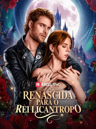 Renascida para o Rei Licantropo