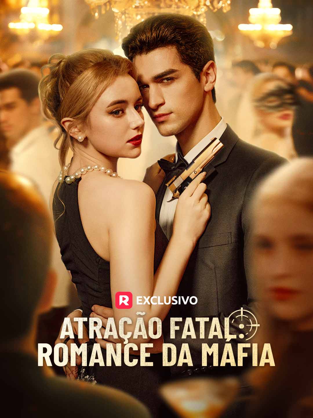 Atração Fatal Romance da Máfia