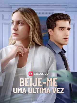 Beije-me Uma Última Vez