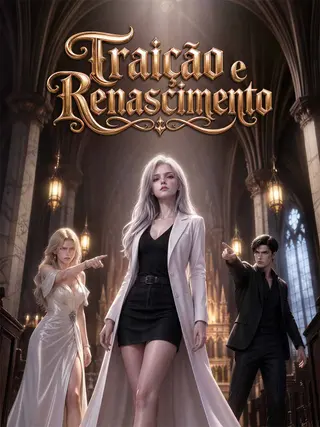 Traição e Renascimento