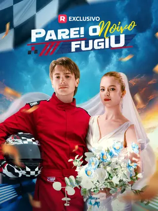Pare O Noivo Fugiu