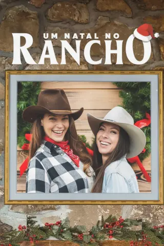 Um Natal No Rancho (Filme)