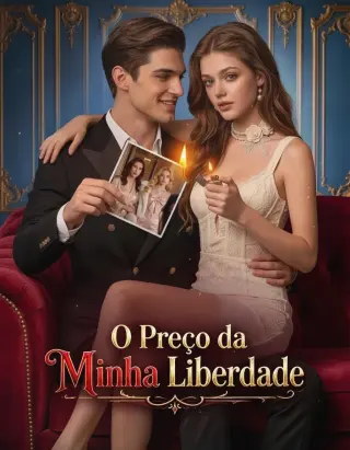 O Preço Da Minha Liberdade