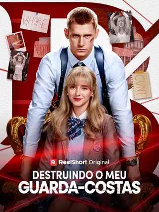 Destruindo o Meu Guarda-costas