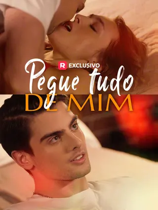 Pegue Tudo de Mim