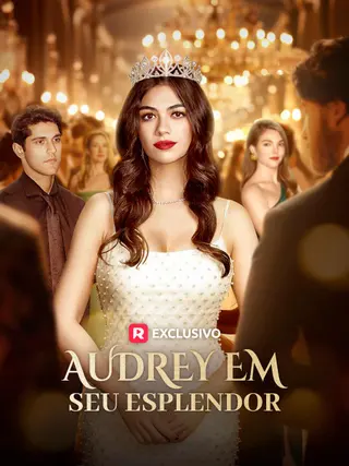 Audrey em Seu Esplendor