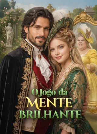 O Jogo Da Mente Brilhante (Curta Metragem)