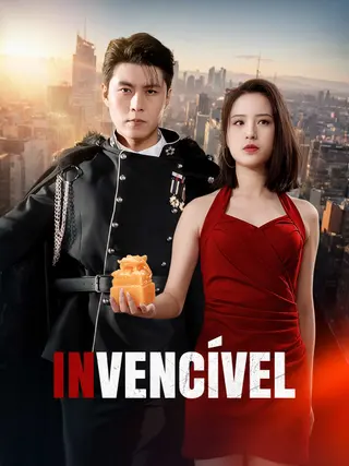 Invencível