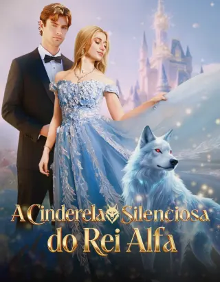A Cinderela Silenciosa Do Rei Alfa