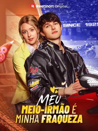 Meu Meio-irmão é Minha Fraqueza
