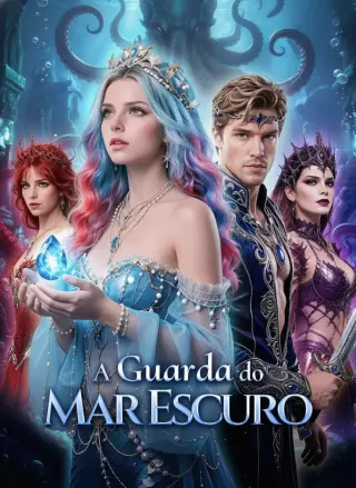 A Guarda Do Mar Escuro