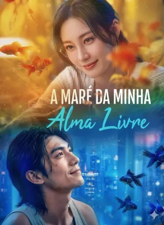 A Mare Da Minha Alma Livre
