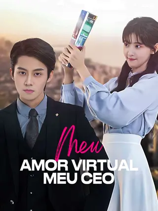 Meu Amor Virtual, Meu CEO