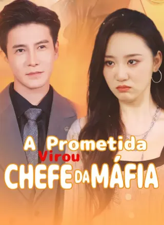 A Prometida Virou Chefe Da Mafia