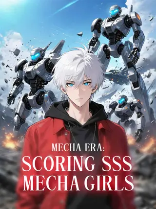 Era Mecha Garotas Mecha Nível SSS