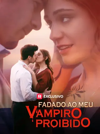 Fadado ao Meu Vampiro Proibido