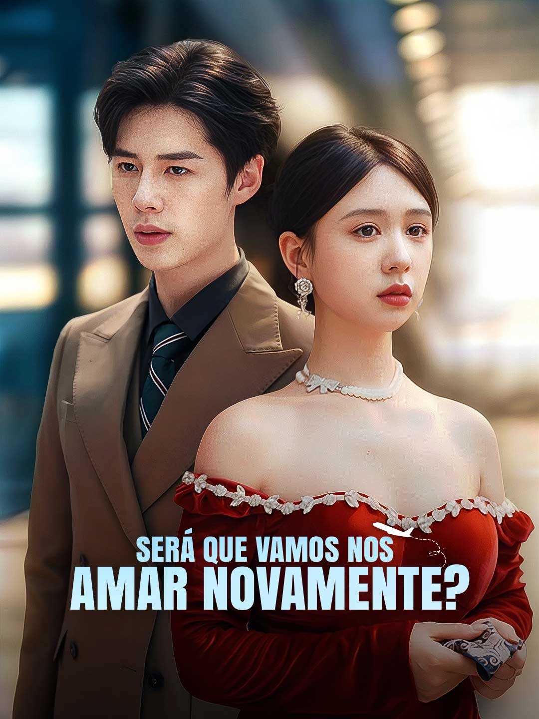 Será Que Vamos Nos Amar Novamente