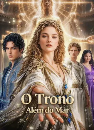 O Trono Além Do Mar
