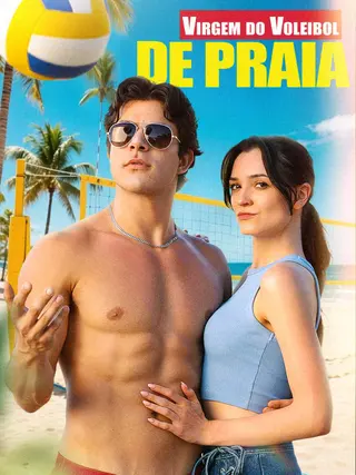 Virgem do Voleibol de Praia