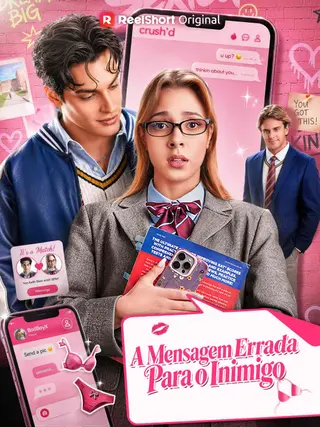 A Mensagem Errada Para o Inimigo