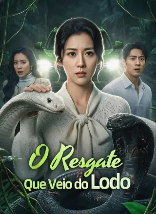 O Resgate Que Veio Do Lodo