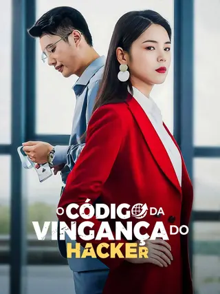 O Código da Vingança do Hacker