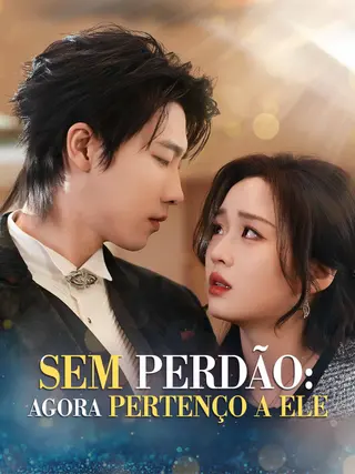 Sem Perdão Agora Pertenço a Ele