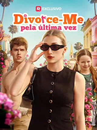 Divorce-me pela última vez