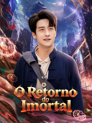 O Retorno do Imortal