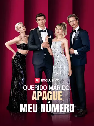 Querido Marido, Apague Meu Número