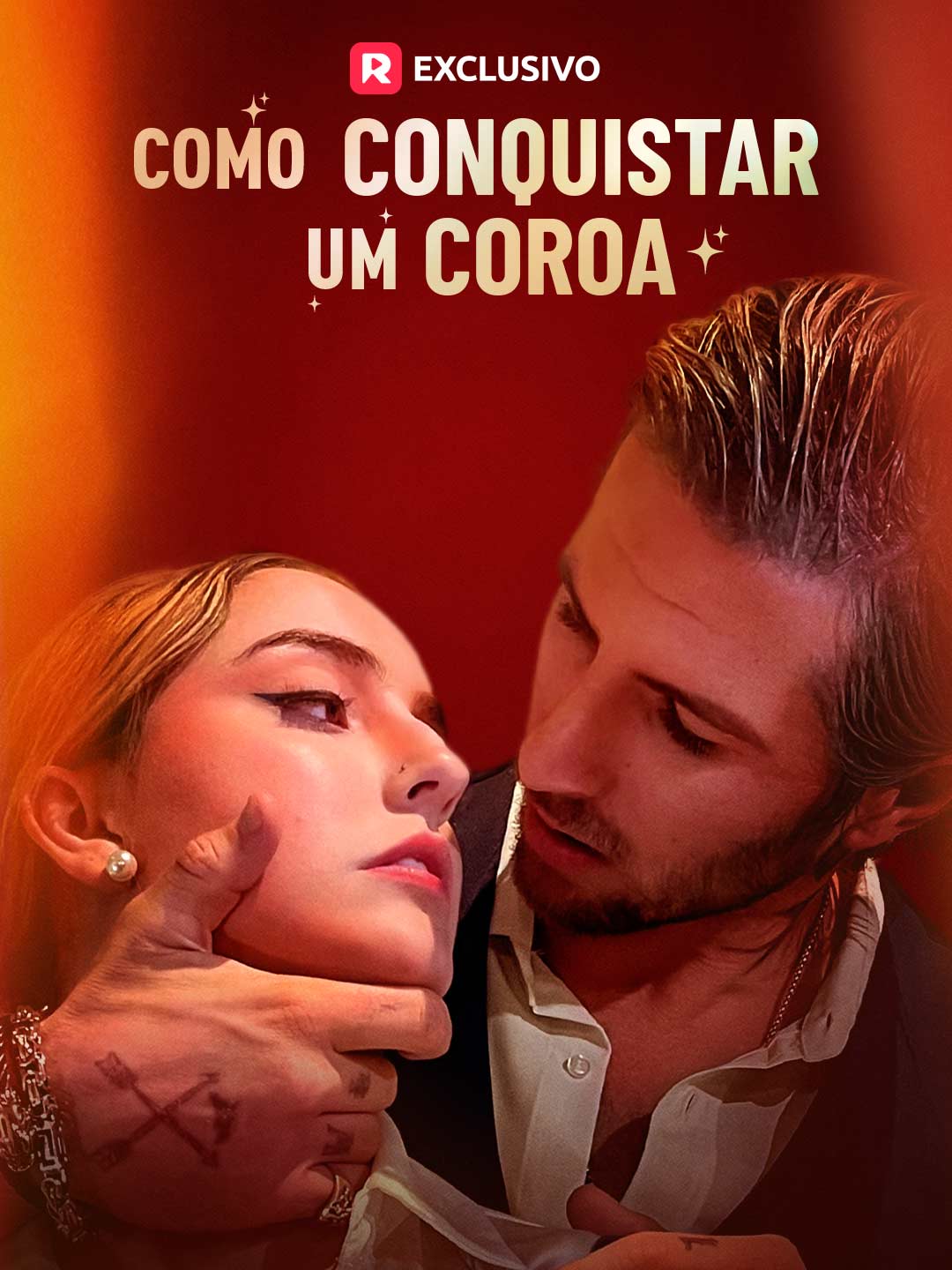Como Conquistar um Coroa