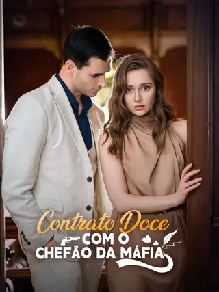 Contrato Doce com o Chefão da Máfia