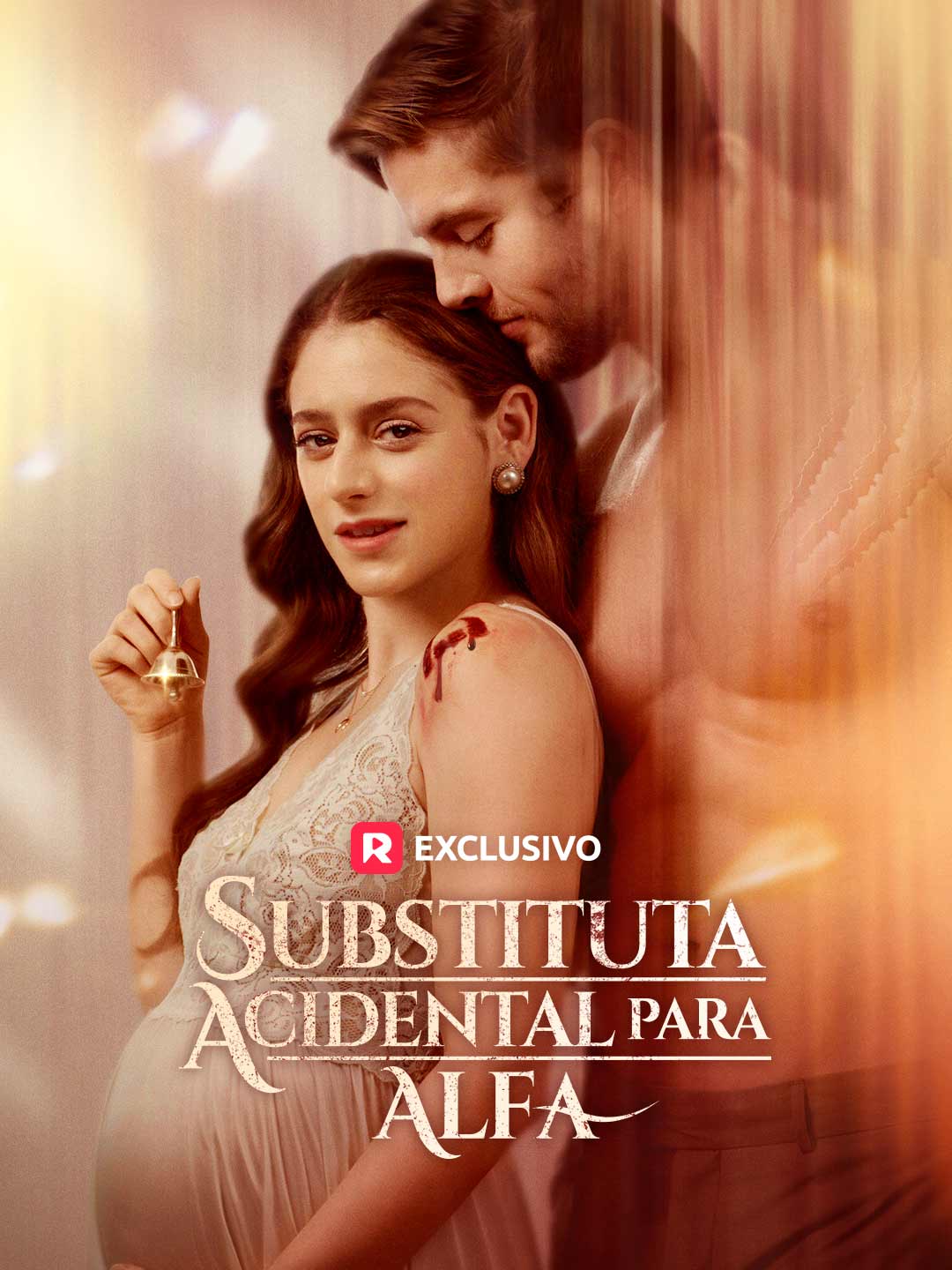 Substituta Acidental para Alfa