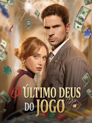 O Último Deus do Jogo
