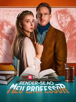 Render-se ao meu Professor