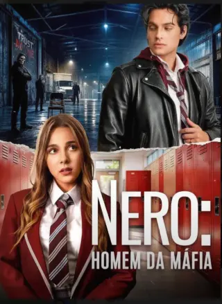 Nero Homem Da Máfia