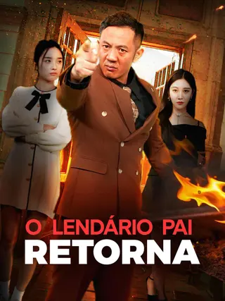 O Lendário Pai Retorna