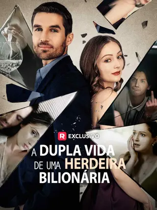 A Dupla Vida de uma Herdeira Bilionária