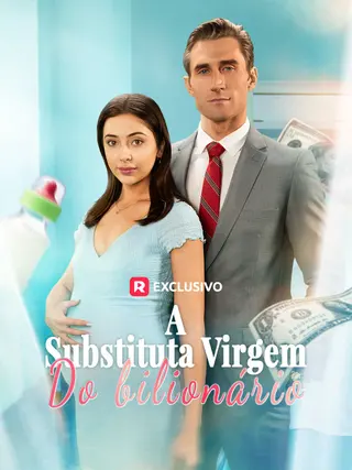 A Substituta Virgem do Bilionário