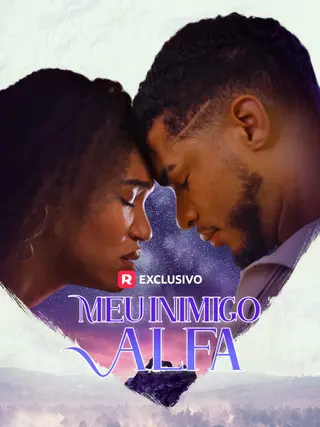 Meu Inimigo Alfa