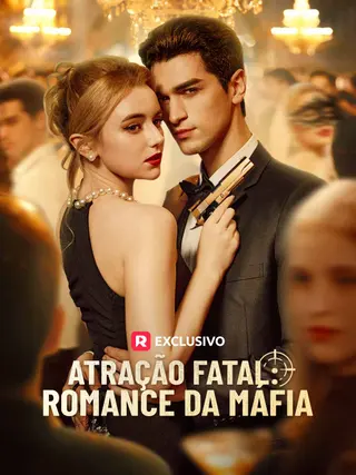 Atração Fatal Romance da Máfia