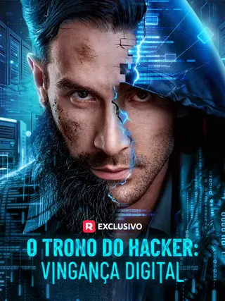O Trono do Hacker Vingança Digital
