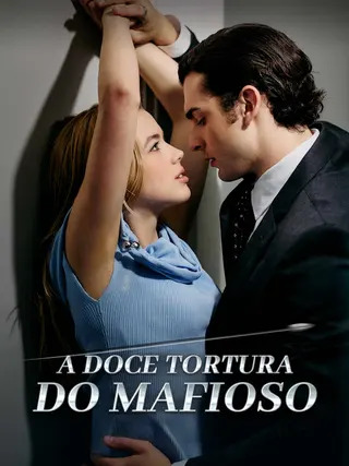 A doce tortura do mafioso